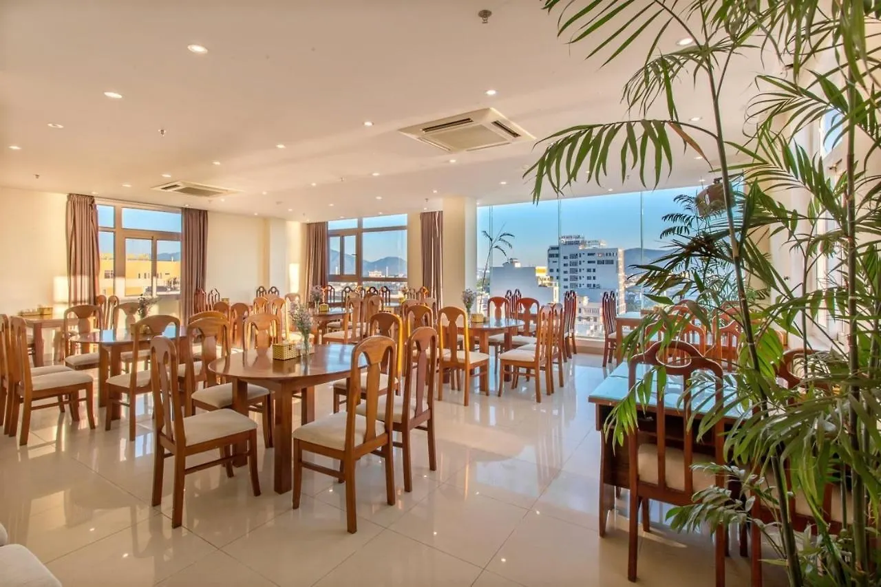 Sunview Beach Hotel Da Nang